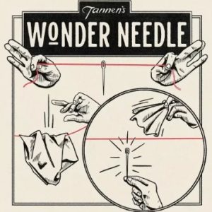 Tannen’s Magic – Wonder Needle