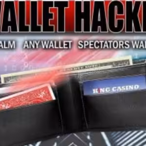 Wallet Hacker 3.0 By Haredin Kiamalis