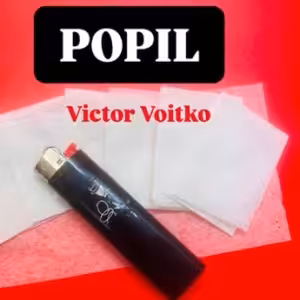 POPIL by Viktor Voitko