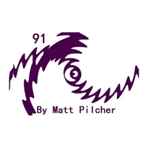 91 by Matt Pilcher
