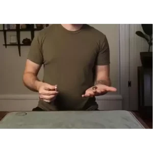 A Charming Vanish by Danny Goldsmith