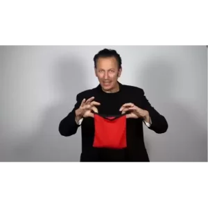 A Glass of Water Production by Steve Valentine