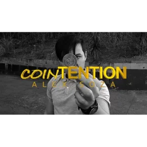 COINtencion By ALEX SOZA