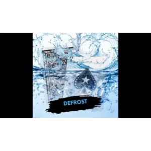 DEFROST By Aaron Lewis