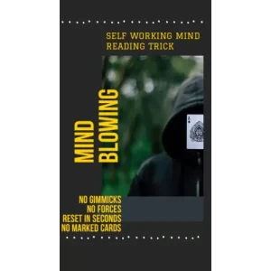 TELEPATHY By Aaron Lewis