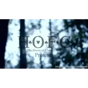 Above Ground by Jared Hansen