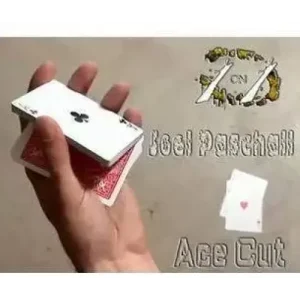Ace Cut by Joel Paschall