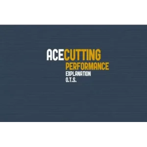 Ace Cutting (1-2) by Dan And Dave