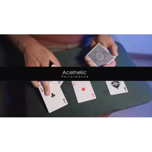 Acethetic by Yoann Fontyn