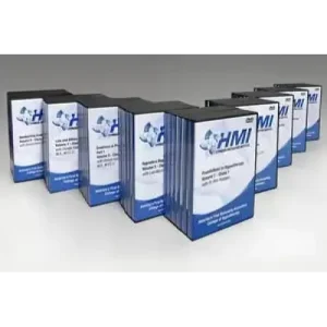 Advanced Hynotherapy Training Courses by Hmi