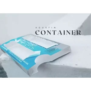 Container By Agustin