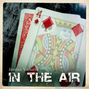 In The Air by Jordan Victoria
