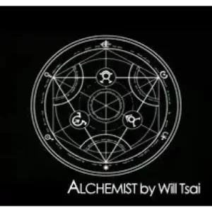 Alchemist by Will Tsai