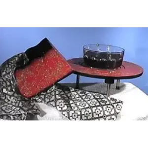 Aldini Bowl Production by Mak Magic