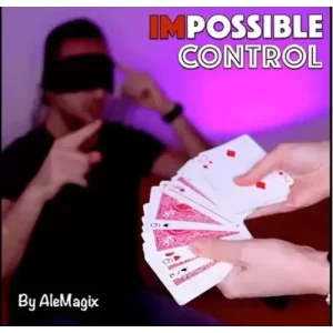 Impossible Control By AleMagix