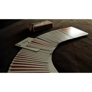 Impromptu project(ACAAN, invisible deck, Do As I Do, Forces and etc.) By Aleksandar Nusic