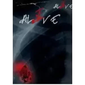 Alive! by Cory Chapin