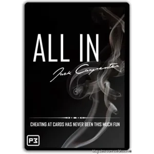 All In (1-2) by Jack Carpenter