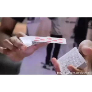 Alouette by Ian Palima