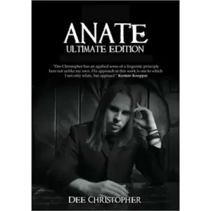 Anate Ultimate Edition by Dee Christopher