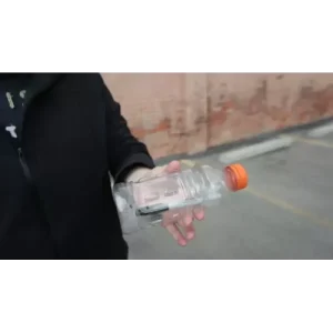 And All Will Be Consumed by Christopher Wiehl