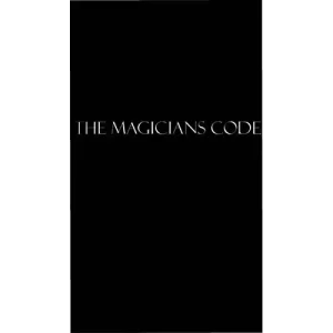 Andre S – The Magicians Code by Mads Rasmussen