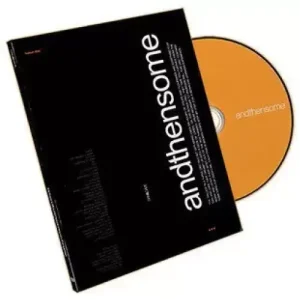 Andthensome by Dan And Dave