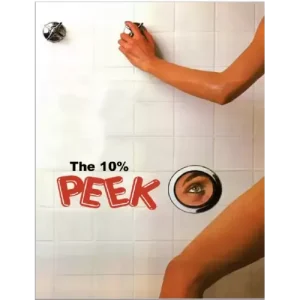 10% Peek By Andy