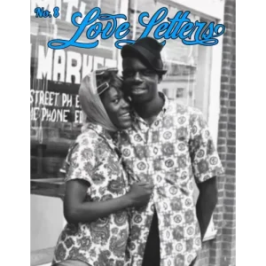 The Jerx – Love Letters 8 By Andy