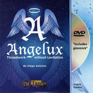 Angelux by Diego Antoine