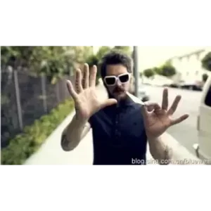 Angle Z by Daniel Madison