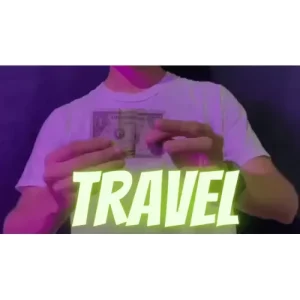 Travel By Anthony Vasquez