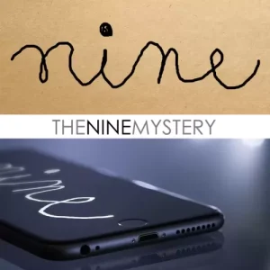 The Nine Mystery By Antonio Fumarola