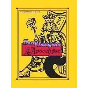 Apocalypse Volumes 11-15 by Harry Lorayne