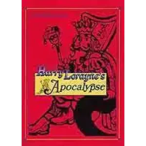 Apocalypse Volumes 6-10 by Harry Lorayne