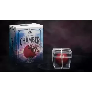 Magic Chamber By Apprentice Magic