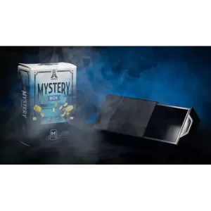 Mystery Box By Apprentice Magic