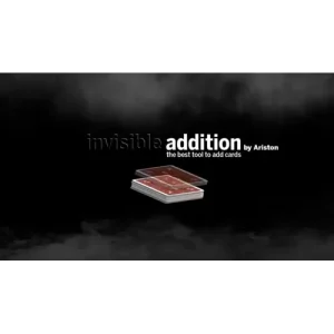 Invisible Addition By Ariston