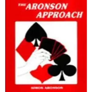 The Aronson Approach by Simon Aronson