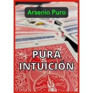 Pura Intuición By Arsenio Puro