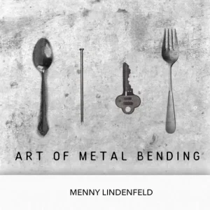 Art Of Metal Bending by Menny Lindenfeld