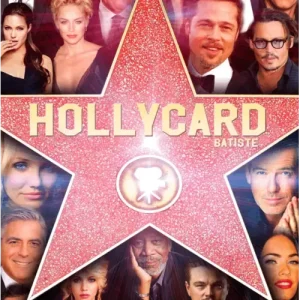 Arteco Production by Hollycard De Batiste