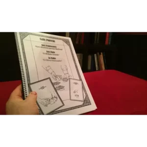 Ases & Tres Rutinas by Gabi Pareras