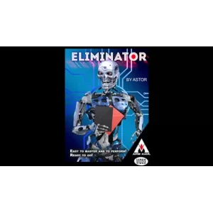 Eliminator By Astor