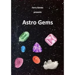 Astro Gems by Ferry Gerats
