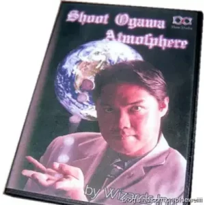 Atmosphere by Shoot Ogawa