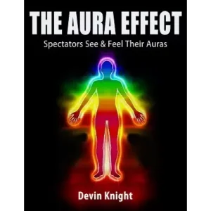 The Aura Effect by Devin Knight