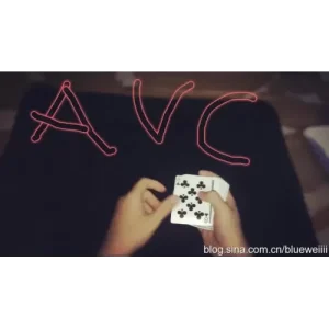 Avc Change by Quang Cd