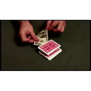 B-Levitation by Mathieu Bich