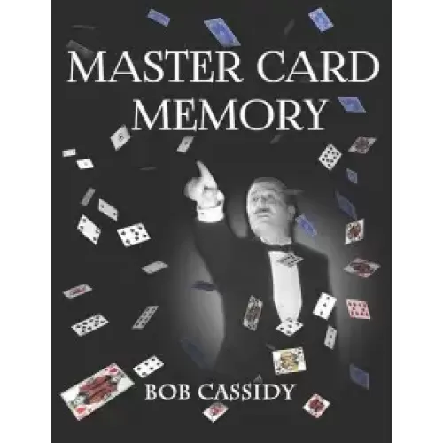 08 The Cursed Ring by Ron Bauer